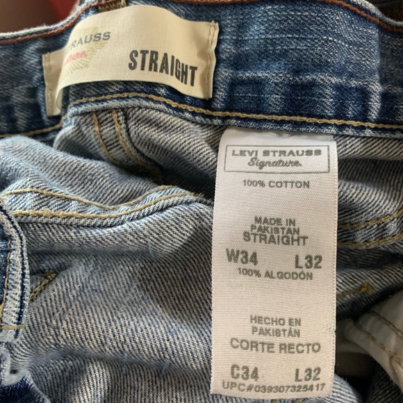 Men Levi’s - Picture 3 of 4